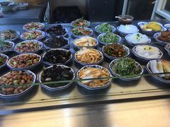 -华味家大食堂(安远路店)