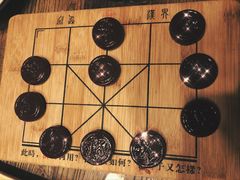 -芝麻花餐厅(祁家豁子店)