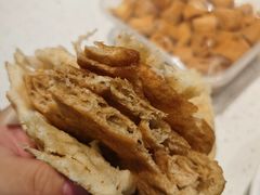 -黑窑厂糖油饼烤鸭·清真菜(旗舰店)