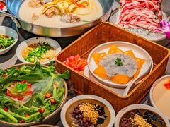 -骨之味·筒骨汤火锅(江头店)