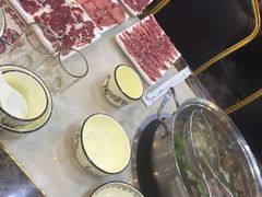 -汕头八里香牛肉店(人民南店)
