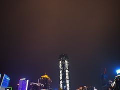 -重庆市江北嘴中央商务区中央公园