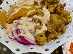 -紫霞门韩国料理烤肉(深南东路店)
