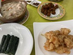 -京菜·砂锅居·烤鸭(西四店)