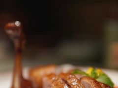 黑松露酱鸭腿-苏乡兰亭·新派淮扬菜(吾悦广场店)