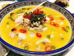 -望乡楼上海菜(日月光店)