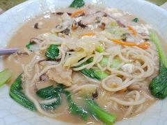 -肉燕扁食草包飯(东街店)