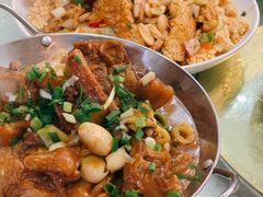 -水韵·渔家臻品私房菜(中庙店)