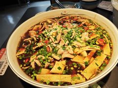 -红厨巷·淮扬菜(熙南里店)