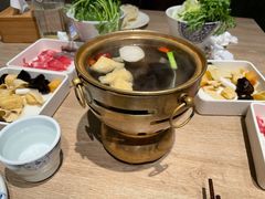 -古关火锅店(古北水镇景区店)