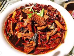 -井水小厨·湘菜(活力广场店)
