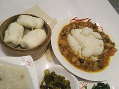 -嘉和一品粥(津华昌道店)
