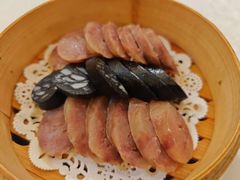 -黄岩国际大酒店·餐厅