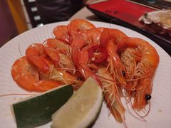 -怡咖啡·自助餐·西安香格里拉