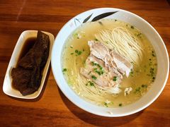 -同得兴 Since·1995 传统苏式面馆(十全街店)