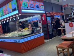 -椒锅锅·麻辣香锅(宝地广场城市集市店)