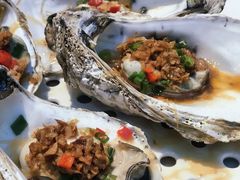 -恋海·蒸汽海鲜餐厅