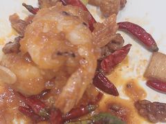 -小厨娘淮扬菜(板桥一店)