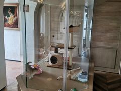 -Me Coffee下午茶艺术空间