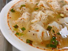 辣椒油-汪家馄饨(集庆路店)