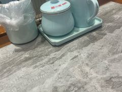 -小姜锅贴(凤凰街店)