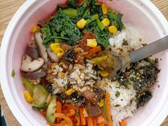 -米村拌饭(李沧松乐汀店)