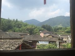 -福建土楼（南靖）云水谣景区-和贵楼