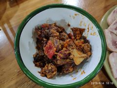 -东镇老火锅(长春路首店)