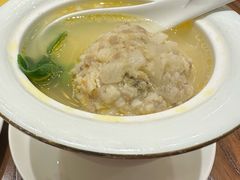 -老人和饭店(淮海中路店)