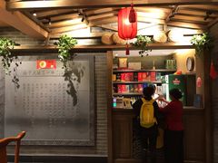 -蔡家酒楼(一德街店)