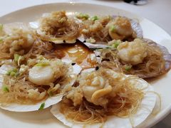 -稻香酒家·33年老字号·港式粤菜(富邦中心店)