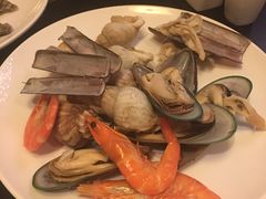 -OPEN開全日自助餐厅·牛肉火锅·海鲜(佛山希尔顿酒店)