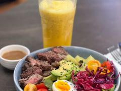 -ommo cafe(半岛城邦店)