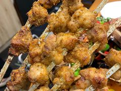 -必点海鲜·鲅鱼水饺(鞍山西道店)
