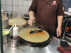 -南楼煎饼(滨江道店)