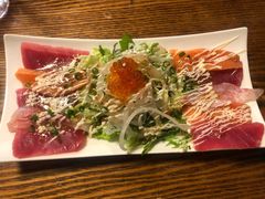 -築地市場食堂(松本駅前店)