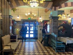 -海尔巴格一甸茶餐厅(团结路店)