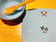 -局气 烤鸭·北京菜(光华路店)