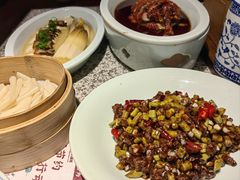 -南京大牌档(三阳广场苏宁店)