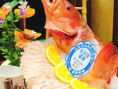 -东海怡品海鲜豆捞(舟宿夜江店)