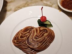 -京华烟云·北京烤鸭(领展购物广场·中关村店)