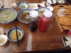 老磨油饼-老磨油饼(高陵店)