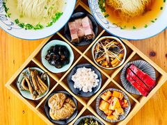湖畔九宫格-李公面(星尚邻里店)