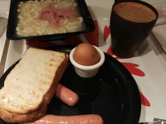 -美心mx餐厅(悦来坊店)