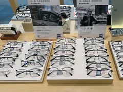 -Eziwish眼镜·蔡司授权店