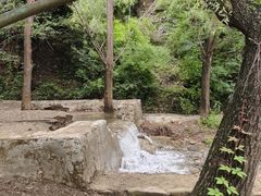 -龙门涧景区