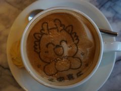 -怡廊(上海漕河泾万丽酒店)