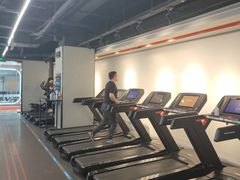 -乐刻运动健身(同曦假日百货店)