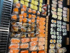 -缘喜外带寿司(上海嘉定宝龙广场店)