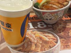 -吉野家(次渠大街店)